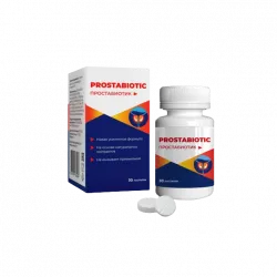 Prostabiotic (Простабиотик) эффективность, отзывы, цена, заказать. Казахстан