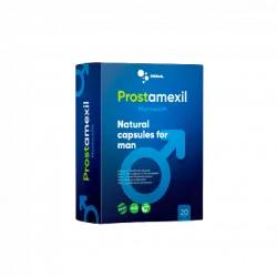 Prostamexil effectiveness, reviews, price, order. Philippines