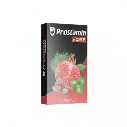 Prostamin Forte acquisto online, consegna, recensioni, sconti. Italia