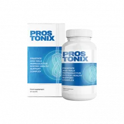 Prostonix Free купить онлайн, доставка, отзывы, скидки. Эстония