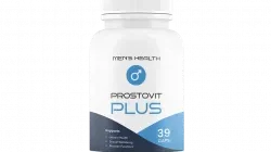 Prostovit Plus