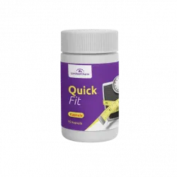 Quick Fit примена, цена, аналози, купити. Косово