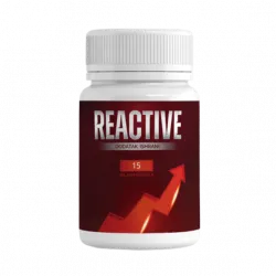 Reactive gdje je jeftinije, recenzije, kupiti, dostava na kućnu adresu. Bosna i Hercegovina