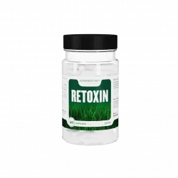 Retoxin Free účinnost, recenze, cena, objednat. Česká republika