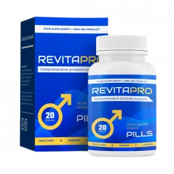 RevitaPro en pharmacies de la ville, prix, acheter sans ordonnance. Bénin