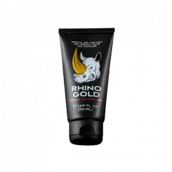 Rhino Gold Gel utilisation, prix, analogues, acheter. Suisse