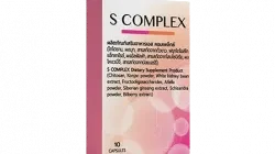 S-Complex