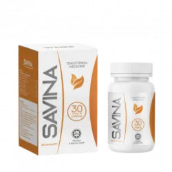 Savina price, buy, reviews, delivery. Malaysia