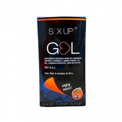 Sex Gel comprar en línea, entrega, opiniones, descuentos. Argentina