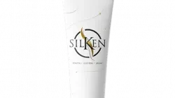 Silken