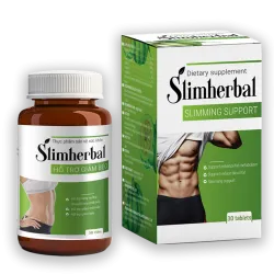 Slimherbal (Slim Herbal) hướng dẫn, tương tự, nơi mua, chi phí. Việt Nam