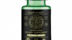 Spirulina Free