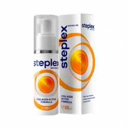 Steplex Low Price nas farmacias, dispoñibilidade, comprar, custo. España