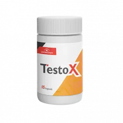 TestoX ефикасност, рецензије, цена, наручити. Србија