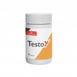 TestoY упутство, аналози, где купити, цена. Crna Gora