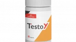 TestoY Low Price