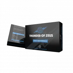 Thunder of Zeus etkinlik, yorumlar, fiyat, sipariş ver. Kıbrıs