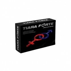 Tiara Forte (Тиара Форте) для чего, как применять, где найти, цена. Узбекистан