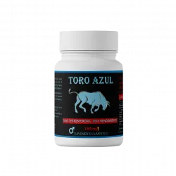 Toro Azul para qué, cómo aplicar, dónde encontrar, precio. México