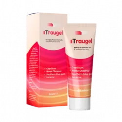 Traugel Low Price efficacia, recensioni, prezzo, ordinare. Italia