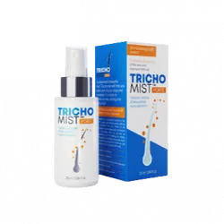 Trichomist dove più economico, recensioni, comprare, consegna a domicilio. Italia