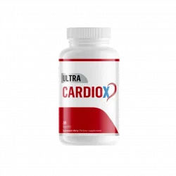 Ultra Cardio X eficiență, recenzii, preț, comandați. România