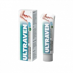 Ultraven en farmacias de la ciudad, precio, comprar sin receta. México