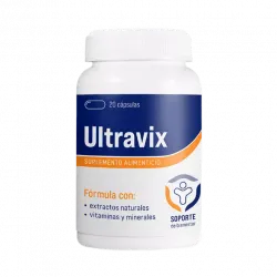 Ultravix Parasites en farmacias, disponibilidad, comprar, costo. Guatemala