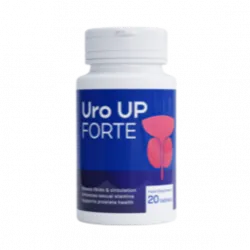 Uro Up Forte para qué, cómo aplicar, dónde encontrar, precio. México