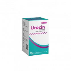 Urocin অনলাইনে কিনতে, ডেলিভারি, প্রতিক্রিয়া, ছাড়। বাংলাদেশ