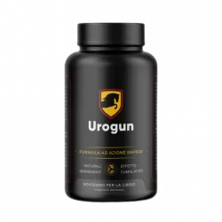 Urogun en farmacias de la ciudad, precio, comprar sin receta. España