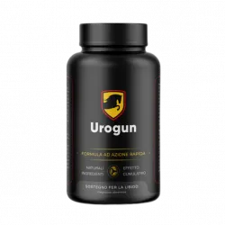 Urogun Low Price en farmacias, disponibilidad, comprar, costo. España