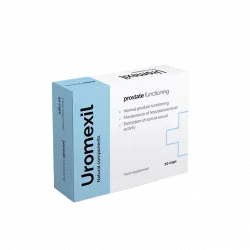 Uromexil Forte precio, comprar, opiniones, entrega. España