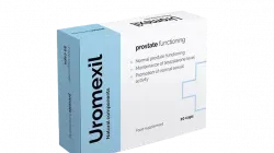 Uromexil Forte Cystitis