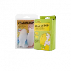 Valgus in farmacia, disponibilità, comprare, costo. Italia