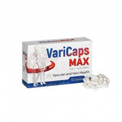 Vari Caps Max efficacia, recensioni, prezzo, ordinare. Italia