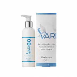 Vari GO eficacia, opiniones, precio, ordenar. Guatemala