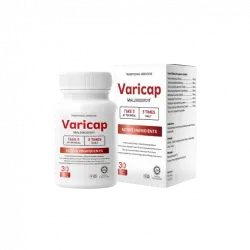 Varicap 这是什么, 评价, 价格, 订购. 马来西亚