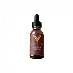 Velora Retinol Serum application, price, analogs, buy. Pakistan