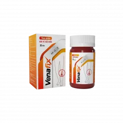 VenaFix (Vena Fix) mua trực tuyến, giao hàng, đánh giá, giảm giá. Việt Nam