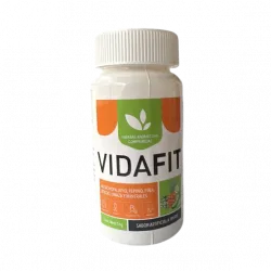 Vida Fit instrucciones, análogos, dónde comprar, costo. Colombia