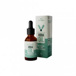 Vidia Oil инструкция, аналоги, где купить, стоимость. Эстония