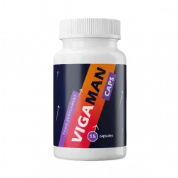 Vigaman Caps en farmacias de la ciudad, precio, comprar sin receta. España