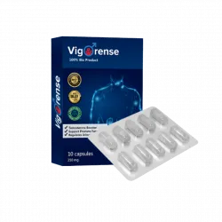 Vigorense for what, how to use, where to find, price. Philippines