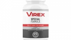 Virex Potency