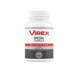 Virex Prostatitis eficacia, opiniones, precio, ordenar. Colombia