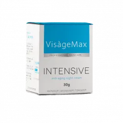 Visage Max what is it, reviews, cost, order. Malaysia