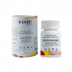 Visiorax Low Price di farmasi, ketersediaan, beli, kos. Malaysia