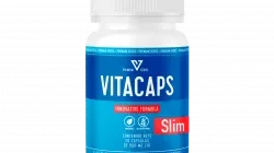 Vitacaps Slim