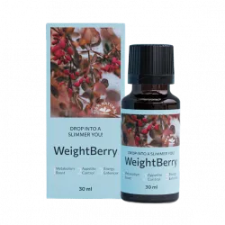 Weight Berry για τι, πώς να χρησιμοποιήσετε, πού να βρείτε, τιμή. Ελλάδα